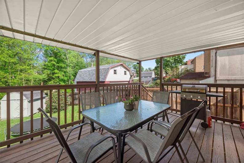 306 Drexel Dr, Monroeville, PA 15146, 3 Bedrooms Bedrooms, 9 Rooms Rooms,1.1 BathroomsBathrooms,Residential,For Sale,Drexel Dr,1700201