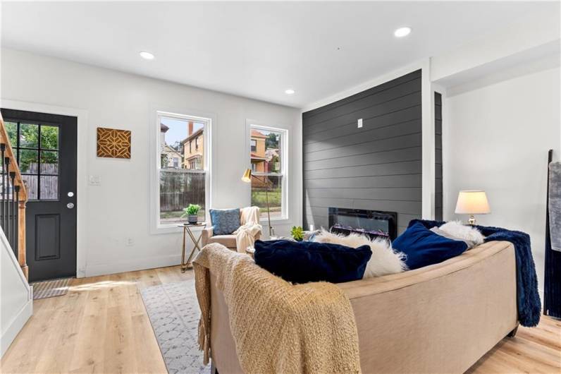 2101 Eggers St, Pittsburgh, PA 15212, 3 Bedrooms Bedrooms, ,2 BathroomsBathrooms,Residential,For Sale,Eggers St,0,1710677