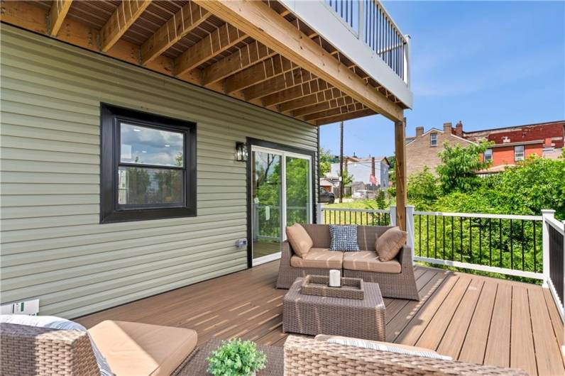 2101 Eggers St, Pittsburgh, PA 15212, 3 Bedrooms Bedrooms, ,2 BathroomsBathrooms,Residential,For Sale,Eggers St,0,1710677