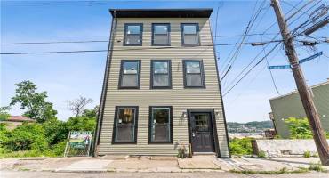 2101 Eggers St, Pittsburgh, PA 15212, 3 Bedrooms Bedrooms, ,2 BathroomsBathrooms,Residential,For Sale,Eggers St,0,1710677