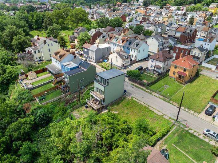 2101 Eggers St, Pittsburgh, PA 15212, 3 Bedrooms Bedrooms, ,2 BathroomsBathrooms,Residential,For Sale,Eggers St,0,1710677