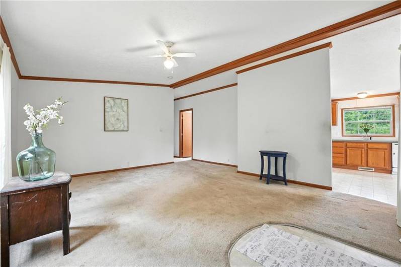 1240 Coffee Run Rd, Pulaski, PA 16143, 3 Bedrooms Bedrooms, ,2 BathroomsBathrooms,Residential,For Sale,Coffee Run Rd,0,1710699