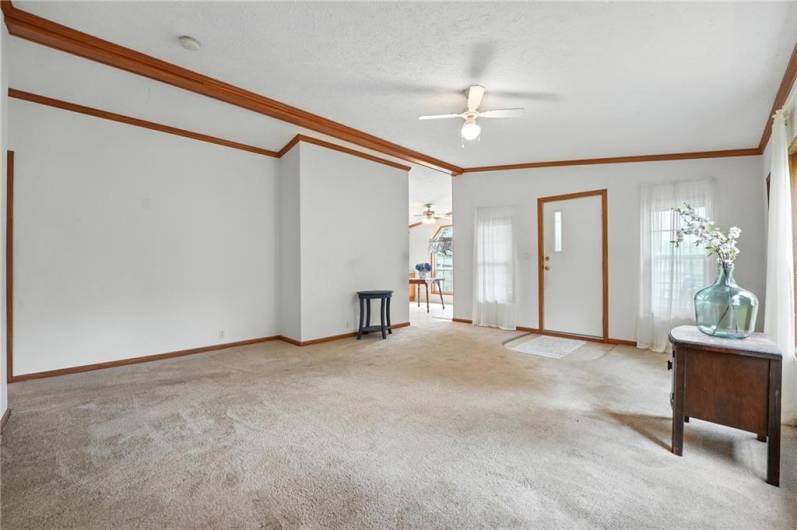 1240 Coffee Run Rd, Pulaski, PA 16143, 3 Bedrooms Bedrooms, ,2 BathroomsBathrooms,Residential,For Sale,Coffee Run Rd,0,1710699