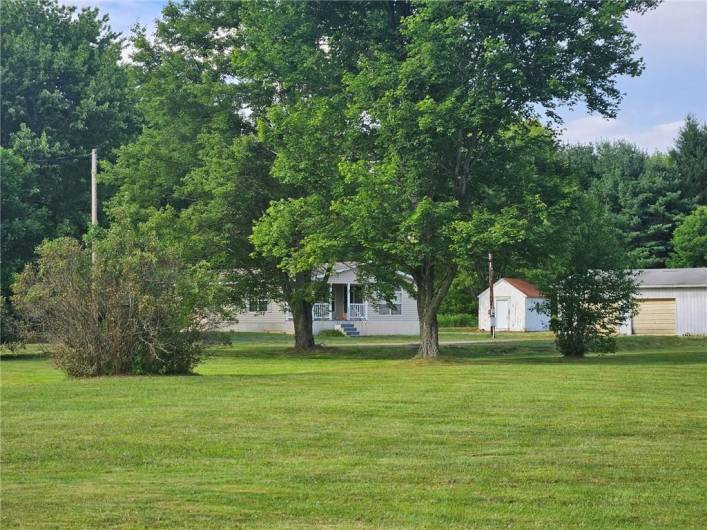1240 Coffee Run Rd, Pulaski, PA 16143, 3 Bedrooms Bedrooms, ,2 BathroomsBathrooms,Residential,For Sale,Coffee Run Rd,0,1710699