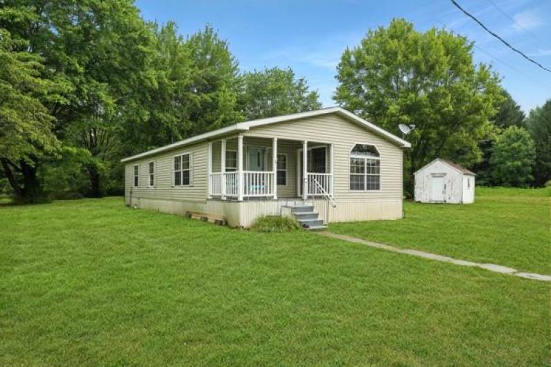 1240 Coffee Run Rd, Pulaski, PA 16143, 3 Bedrooms Bedrooms, ,2 BathroomsBathrooms,Residential,For Sale,Coffee Run Rd,0,1710699