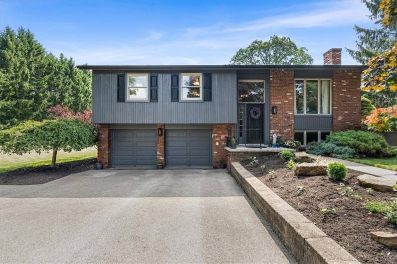 201 Pinkerton Rd, Wexford, PA 15090, 3 Bedrooms Bedrooms, 9 Rooms Rooms,1.2 BathroomsBathrooms,Residential,For Sale,Pinkerton Rd,1711313