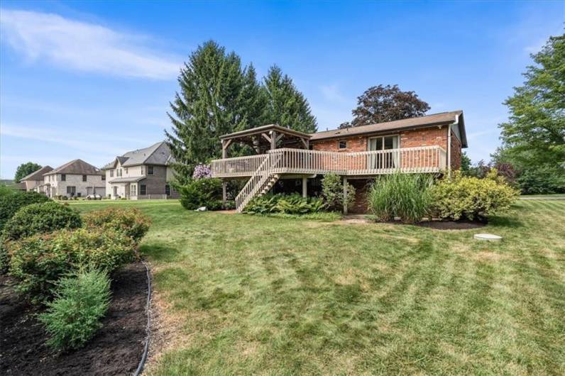 201 Pinkerton Rd, Wexford, PA 15090, 3 Bedrooms Bedrooms, 9 Rooms Rooms,1.2 BathroomsBathrooms,Residential,For Sale,Pinkerton Rd,1711313