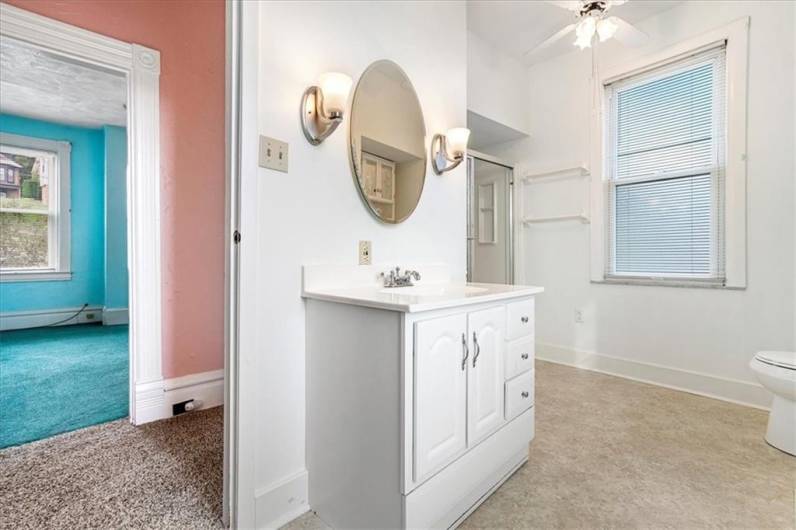 308 Harrison Avenue, Pittsburgh, PA 15202, 3 Bedrooms Bedrooms, 7 Rooms Rooms,1 BathroomBathrooms,Residential,For Sale,Harrison Avenue,1711354