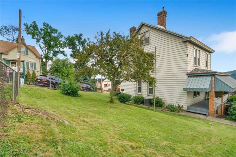 308 Harrison Avenue, Pittsburgh, PA 15202, 3 Bedrooms Bedrooms, 7 Rooms Rooms,1 BathroomBathrooms,Residential,For Sale,Harrison Avenue,1711354