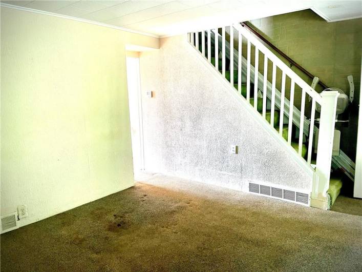 1017 Johnston Ave, Kittanning, PA 16201, 2 Bedrooms Bedrooms, ,1 BathroomBathrooms,Residential,For Sale,Johnston Ave,1711439