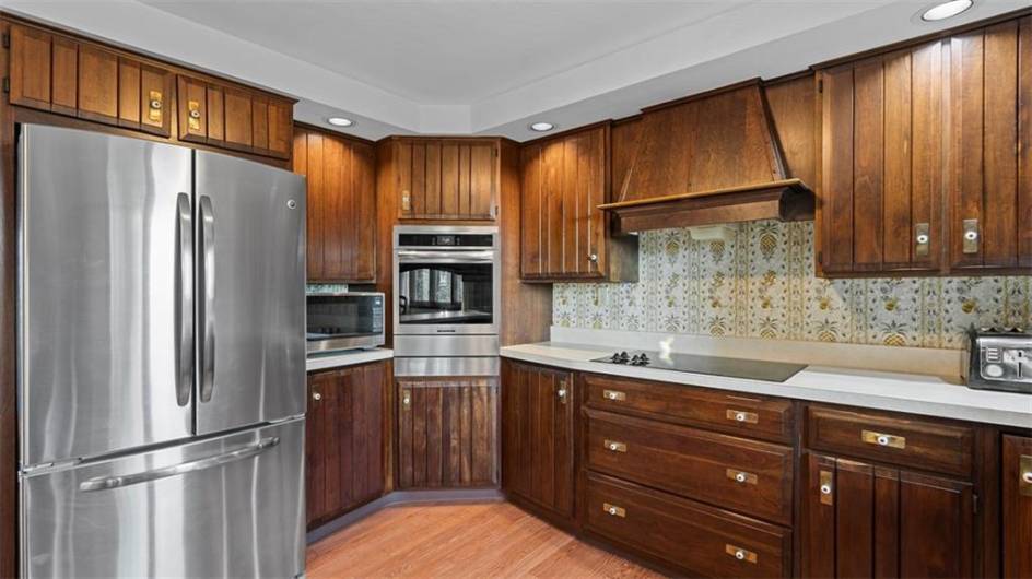11 Sunnycrest Drive, Cecil, PA 15321, 3 Bedrooms Bedrooms, 6 Rooms Rooms,3 BathroomsBathrooms,Residential,For Sale,Sunnycrest Drive,1711532
