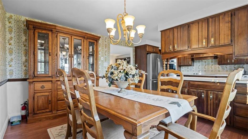 11 Sunnycrest Drive, Cecil, PA 15321, 3 Bedrooms Bedrooms, 6 Rooms Rooms,3 BathroomsBathrooms,Residential,For Sale,Sunnycrest Drive,1711532