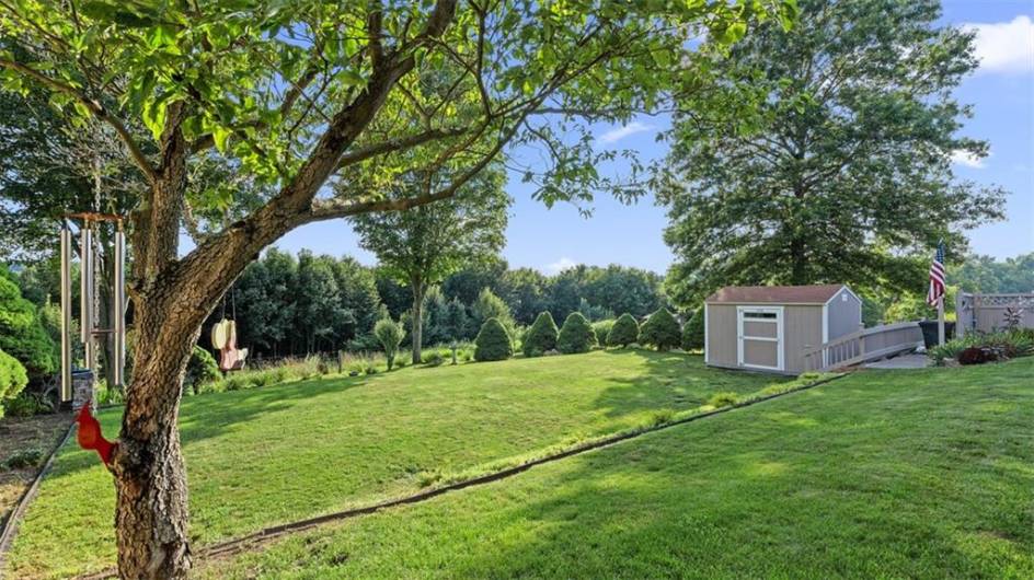 11 Sunnycrest Drive, Cecil, PA 15321, 3 Bedrooms Bedrooms, 6 Rooms Rooms,3 BathroomsBathrooms,Residential,For Sale,Sunnycrest Drive,1711532