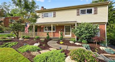 WELCOME HOME TO 942 WILAIT DRIVE!
