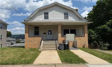 849 Hiland Ave, Coraopolis, PA 15108, 4 Bedrooms Bedrooms, 9 Rooms Rooms,2 BathroomsBathrooms,Residential,For Sale,Hiland Ave,1711641