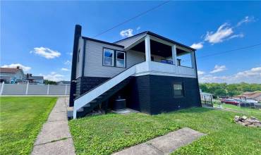 26 Wilmac St, Uniontown, PA 15401, 2 Bedrooms Bedrooms, 7 Rooms Rooms,1.1 BathroomsBathrooms,Residential,For Sale,Wilmac St,1711662