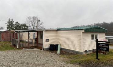 25 Old Plank Rd, South Franklin Twp, PA 15301, 2 Bedrooms Bedrooms, ,1 BathroomBathrooms,Lease,For Sale,Old Plank Rd,1711665