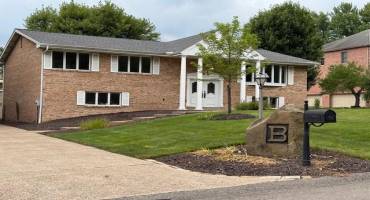 4723 Lucy Dr, Allison Park, PA 15101, 3 Bedrooms Bedrooms, ,3 BathroomsBathrooms,Lease,For Sale,Lucy Dr,1711276