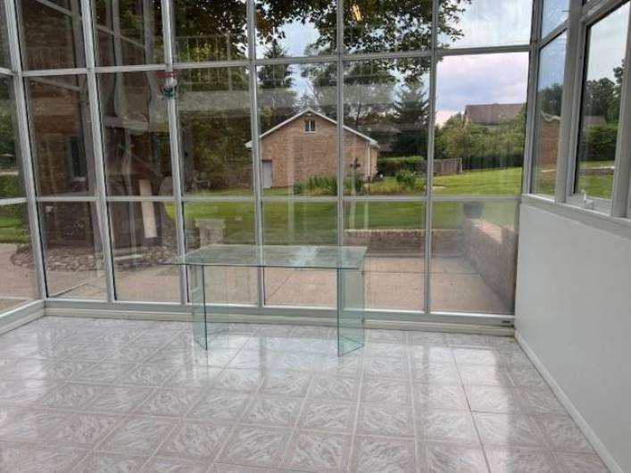 Sunroom