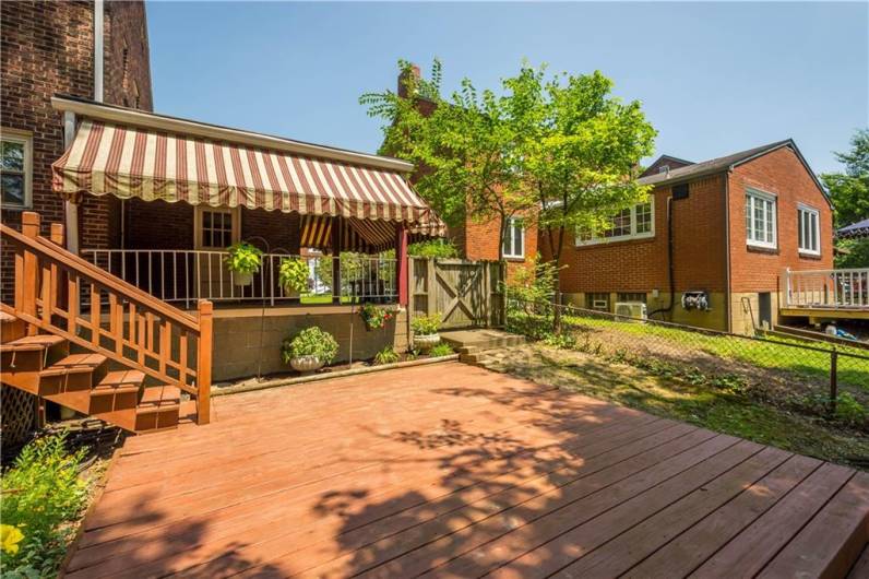 25 Love Place, Pittsburgh, PA 15218, 3 Bedrooms Bedrooms, 8 Rooms Rooms,2.1 BathroomsBathrooms,Residential,For Sale,Love Place,1711562