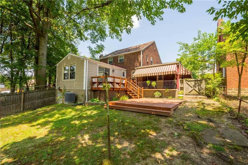 25 Love Place, Pittsburgh, PA 15218, 3 Bedrooms Bedrooms, 8 Rooms Rooms,2.1 BathroomsBathrooms,Residential,For Sale,Love Place,1711562