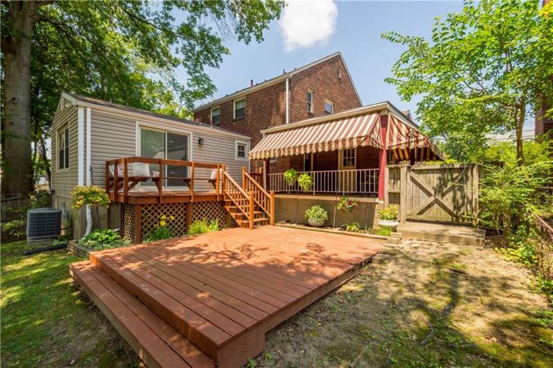 25 Love Place, Pittsburgh, PA 15218, 3 Bedrooms Bedrooms, 8 Rooms Rooms,2.1 BathroomsBathrooms,Residential,For Sale,Love Place,1711562