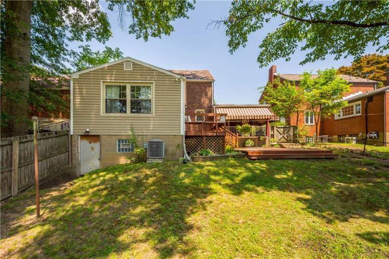 25 Love Place, Pittsburgh, PA 15218, 3 Bedrooms Bedrooms, 8 Rooms Rooms,2.1 BathroomsBathrooms,Residential,For Sale,Love Place,1711562