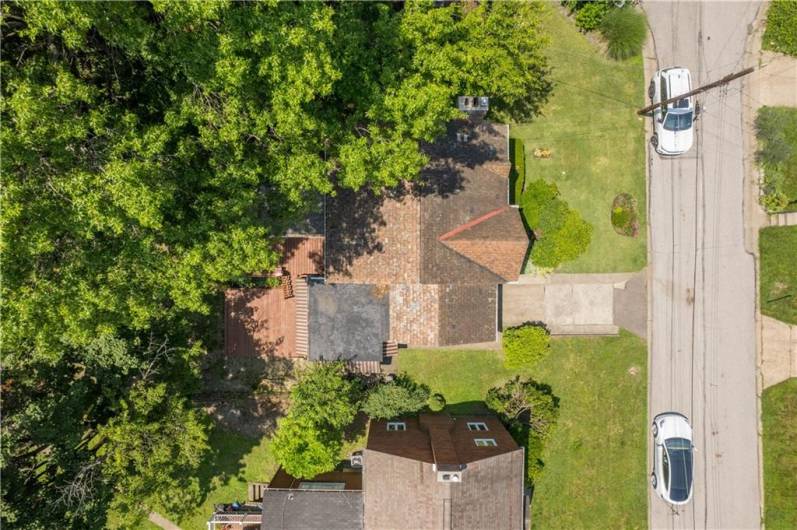 25 Love Place, Pittsburgh, PA 15218, 3 Bedrooms Bedrooms, 8 Rooms Rooms,2.1 BathroomsBathrooms,Residential,For Sale,Love Place,1711562