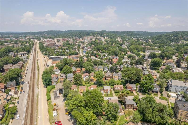 25 Love Place, Pittsburgh, PA 15218, 3 Bedrooms Bedrooms, 8 Rooms Rooms,2.1 BathroomsBathrooms,Residential,For Sale,Love Place,1711562