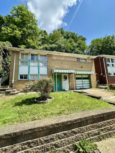 2691 Woodstock Ave, Pittsburgh, PA 15218, 3 Bedrooms Bedrooms, ,1.1 BathroomsBathrooms,Residential,For Sale,Woodstock Ave,1711573