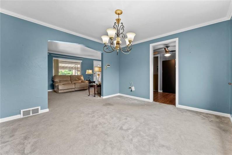 1709 Eben St, Pittsburgh, PA 15226, 3 Bedrooms Bedrooms, 8 Rooms Rooms,2 BathroomsBathrooms,Residential,For Sale,Eben St,1711586