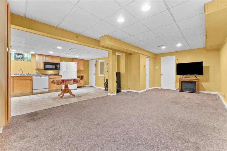 Gameroom