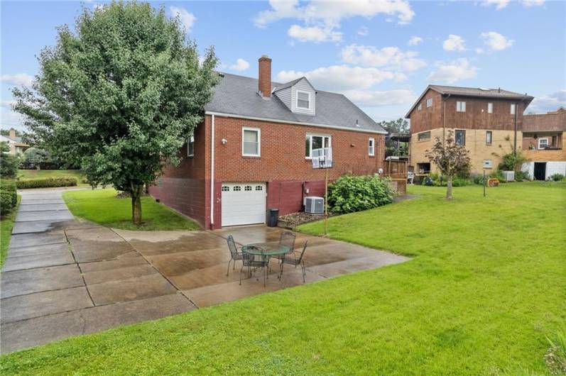 1709 Eben St, Pittsburgh, PA 15226, 3 Bedrooms Bedrooms, 8 Rooms Rooms,2 BathroomsBathrooms,Residential,For Sale,Eben St,1711586