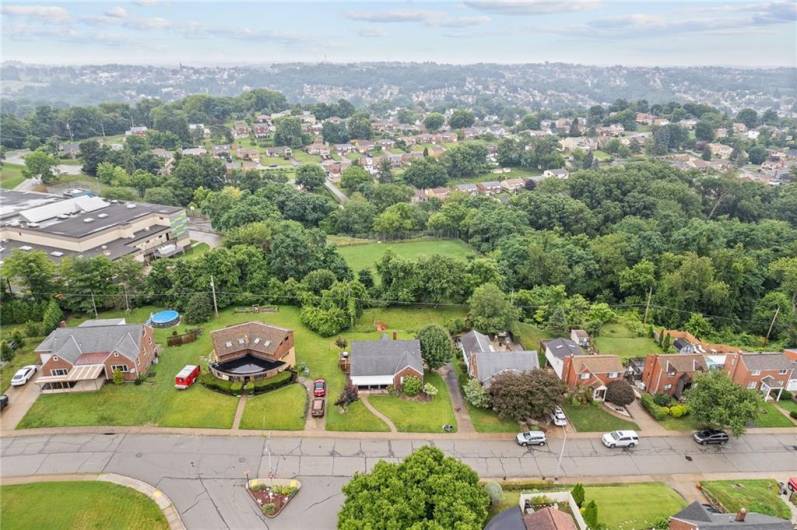 1709 Eben St, Pittsburgh, PA 15226, 3 Bedrooms Bedrooms, 8 Rooms Rooms,2 BathroomsBathrooms,Residential,For Sale,Eben St,1711586