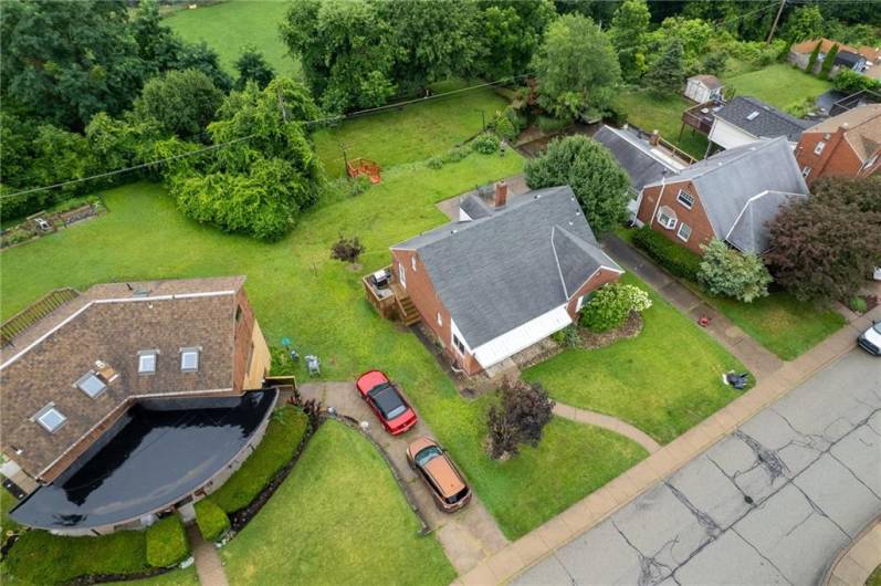 1709 Eben St, Pittsburgh, PA 15226, 3 Bedrooms Bedrooms, 8 Rooms Rooms,2 BathroomsBathrooms,Residential,For Sale,Eben St,1711586