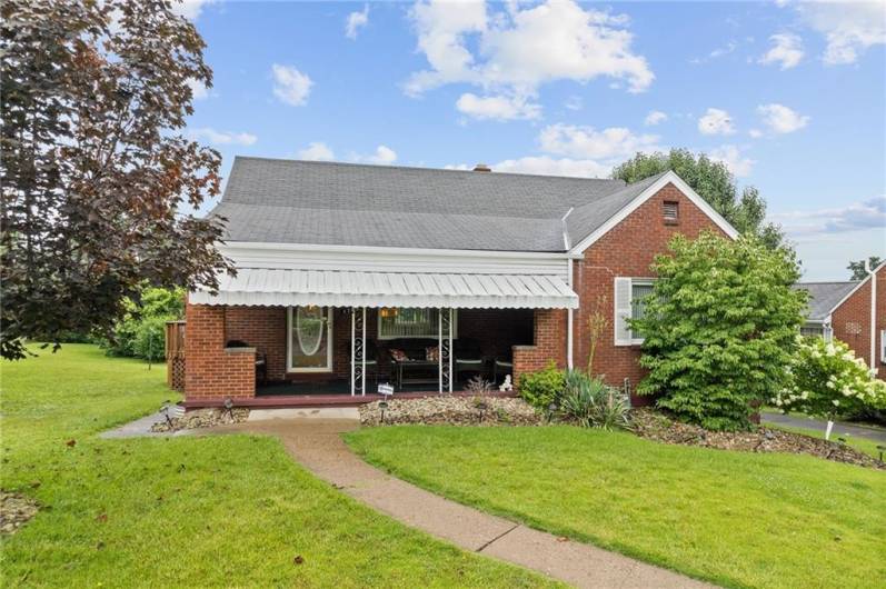 1709 Eben St, Pittsburgh, PA 15226, 3 Bedrooms Bedrooms, 8 Rooms Rooms,2 BathroomsBathrooms,Residential,For Sale,Eben St,1711586