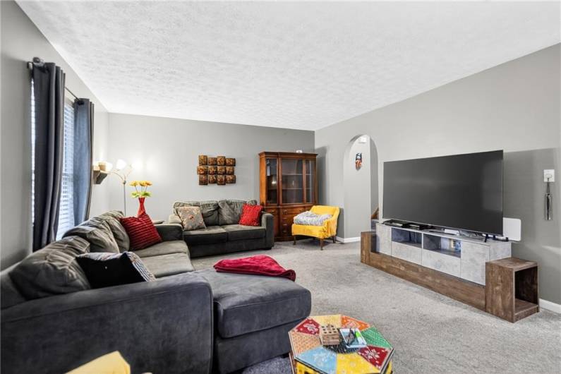 847 Sunset Circle, Cranberry Twp, PA 16066, 3 Bedrooms Bedrooms, 8 Rooms Rooms,2.1 BathroomsBathrooms,Residential,For Sale,Sunset Circle,1711595