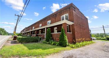 2212 Freeport Road, Pittsburgh, PA 15238, 2 Bedrooms Bedrooms, 7 Rooms Rooms,1 BathroomBathrooms,Residential,For Sale,Freeport Road,1711610