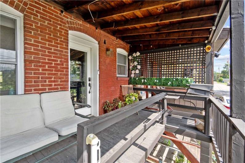 2212 Freeport Road, Pittsburgh, PA 15238, 2 Bedrooms Bedrooms, 7 Rooms Rooms,1 BathroomBathrooms,Residential,For Sale,Freeport Road,1711610