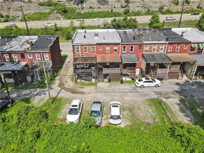 2212 Freeport Road, Pittsburgh, PA 15238, 2 Bedrooms Bedrooms, 7 Rooms Rooms,1 BathroomBathrooms,Residential,For Sale,Freeport Road,1711610