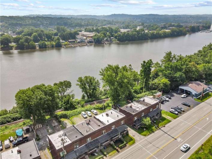 2212 Freeport Road, Pittsburgh, PA 15238, 2 Bedrooms Bedrooms, 7 Rooms Rooms,1 BathroomBathrooms,Residential,For Sale,Freeport Road,1711610