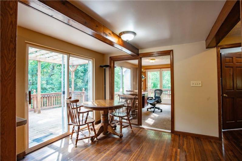 385 Wallace Run Road, Beaver Falls, PA 15010, 3 Bedrooms Bedrooms, 7 Rooms Rooms,2 BathroomsBathrooms,Residential,For Sale,Wallace Run Road,1711613