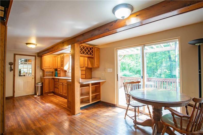 385 Wallace Run Road, Beaver Falls, PA 15010, 3 Bedrooms Bedrooms, 7 Rooms Rooms,2 BathroomsBathrooms,Residential,For Sale,Wallace Run Road,1711613