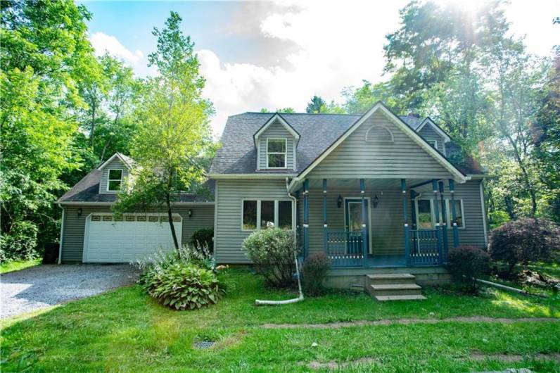 385 Wallace Run Road, Beaver Falls, PA 15010, 3 Bedrooms Bedrooms, 7 Rooms Rooms,2 BathroomsBathrooms,Residential,For Sale,Wallace Run Road,1711613
