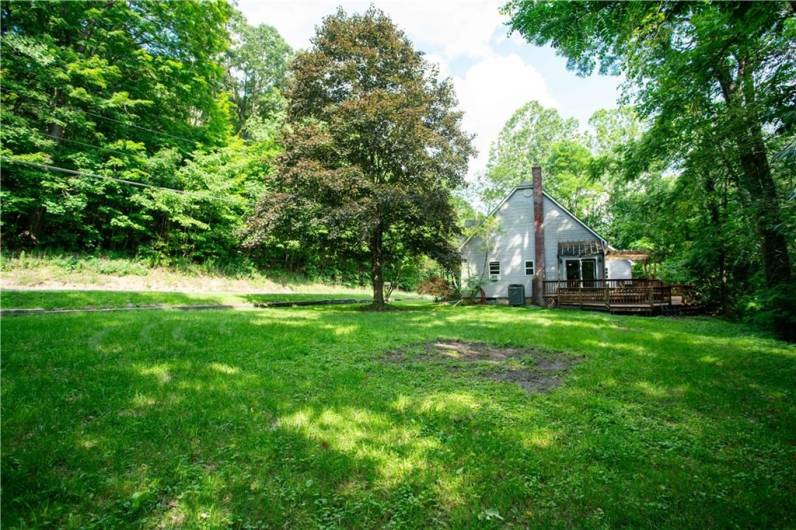 385 Wallace Run Road, Beaver Falls, PA 15010, 3 Bedrooms Bedrooms, 7 Rooms Rooms,2 BathroomsBathrooms,Residential,For Sale,Wallace Run Road,1711613