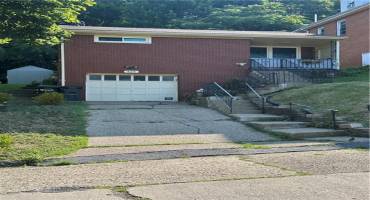 424 Wilson Ave, Ambridge, PA 15003, 2 Bedrooms Bedrooms, ,2 BathroomsBathrooms,Residential,For Sale,Wilson Ave,0,1711624