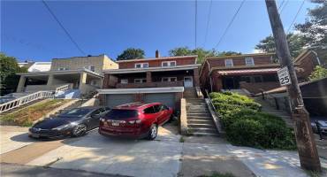 2735 Pyramid Ave, Pittsburgh, PA 15227, 2 Bedrooms Bedrooms, ,1 BathroomBathrooms,Lease,For Sale,Pyramid Ave,1711625
