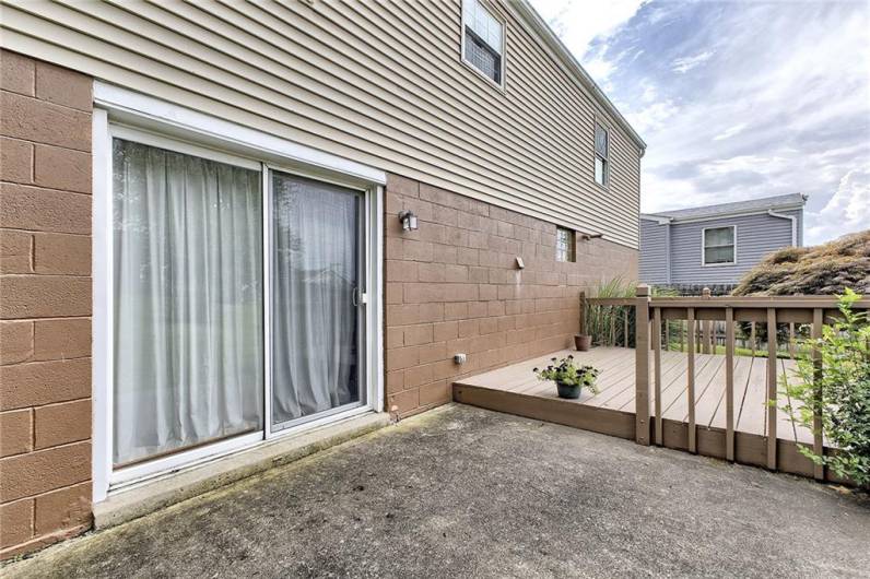 119 Park, Derry, PA 15627, 3 Bedrooms Bedrooms, 8 Rooms Rooms,1 BathroomBathrooms,Residential,For Sale,Park,1711638
