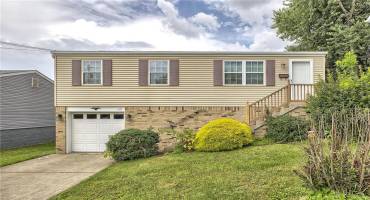 119 Park, Derry, PA 15627, 3 Bedrooms Bedrooms, 8 Rooms Rooms,1 BathroomBathrooms,Residential,For Sale,Park,1711638