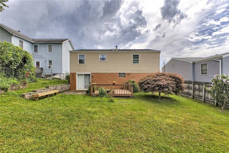119 Park, Derry, PA 15627, 3 Bedrooms Bedrooms, 8 Rooms Rooms,1 BathroomBathrooms,Residential,For Sale,Park,1711638